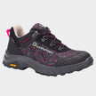 Γυναικεία τουριστικά GARSPORT SPARROW LOW PINK - 1