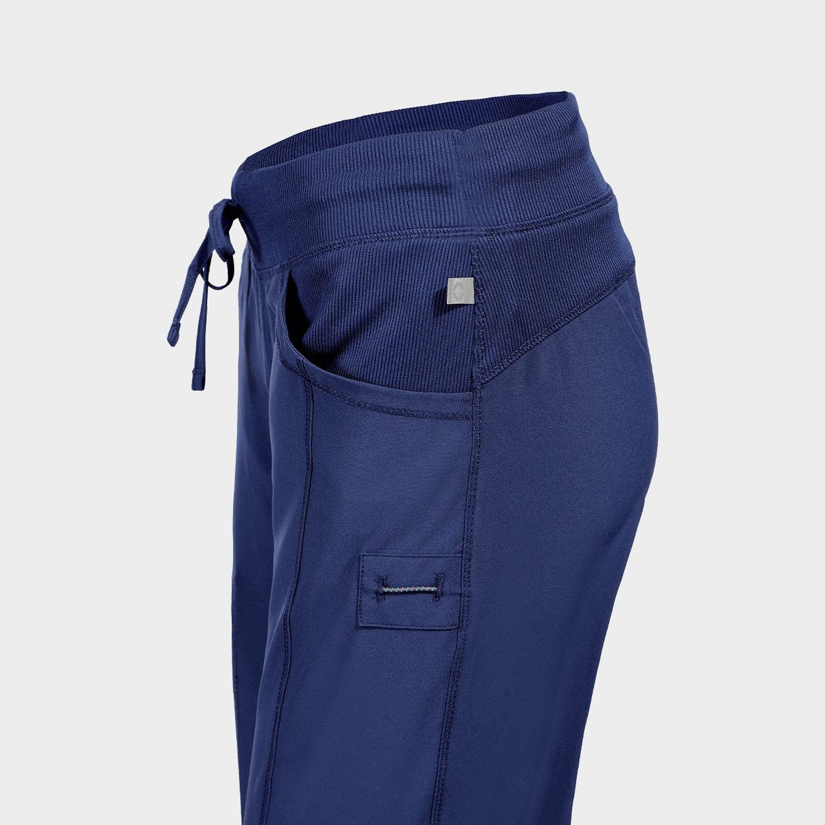 Γυναικείο ιατρικό παντελόνι CHEROKEE DARK BLUE CKE1123A - 6
