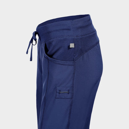 Γυναικείο ιατρικό παντελόνι CHEROKEE DARK BLUE CKE1123A - 6