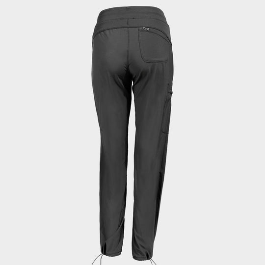 Γυναικείο ιατρικό παντελόνι CHEROKEE GREY CKE1123A - 2