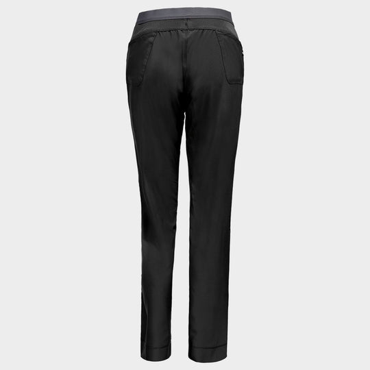 Γυναικείο ιατρικό παντελόνι CHEROKEE SLIM BLACK CKE1124A - 2