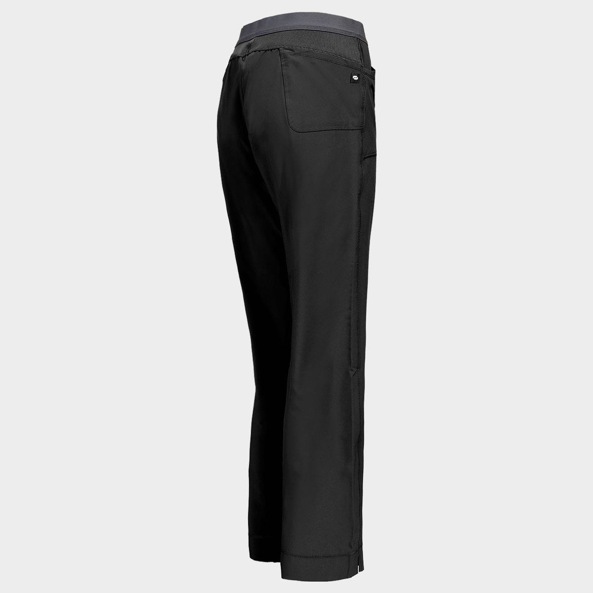 Γυναικείο ιατρικό παντελόνι CHEROKEE SLIM BLACK CKE1124A - 4