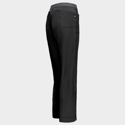 Γυναικείο ιατρικό παντελόνι CHEROKEE SLIM BLACK CKE1124A - 4