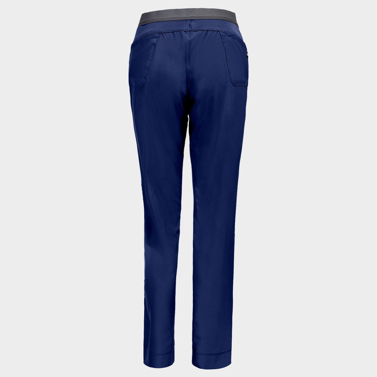 Γυναικείο ιατρικό παντελόνι CHEROKEE SLIM DARK BLUE CKE1124A - 2
