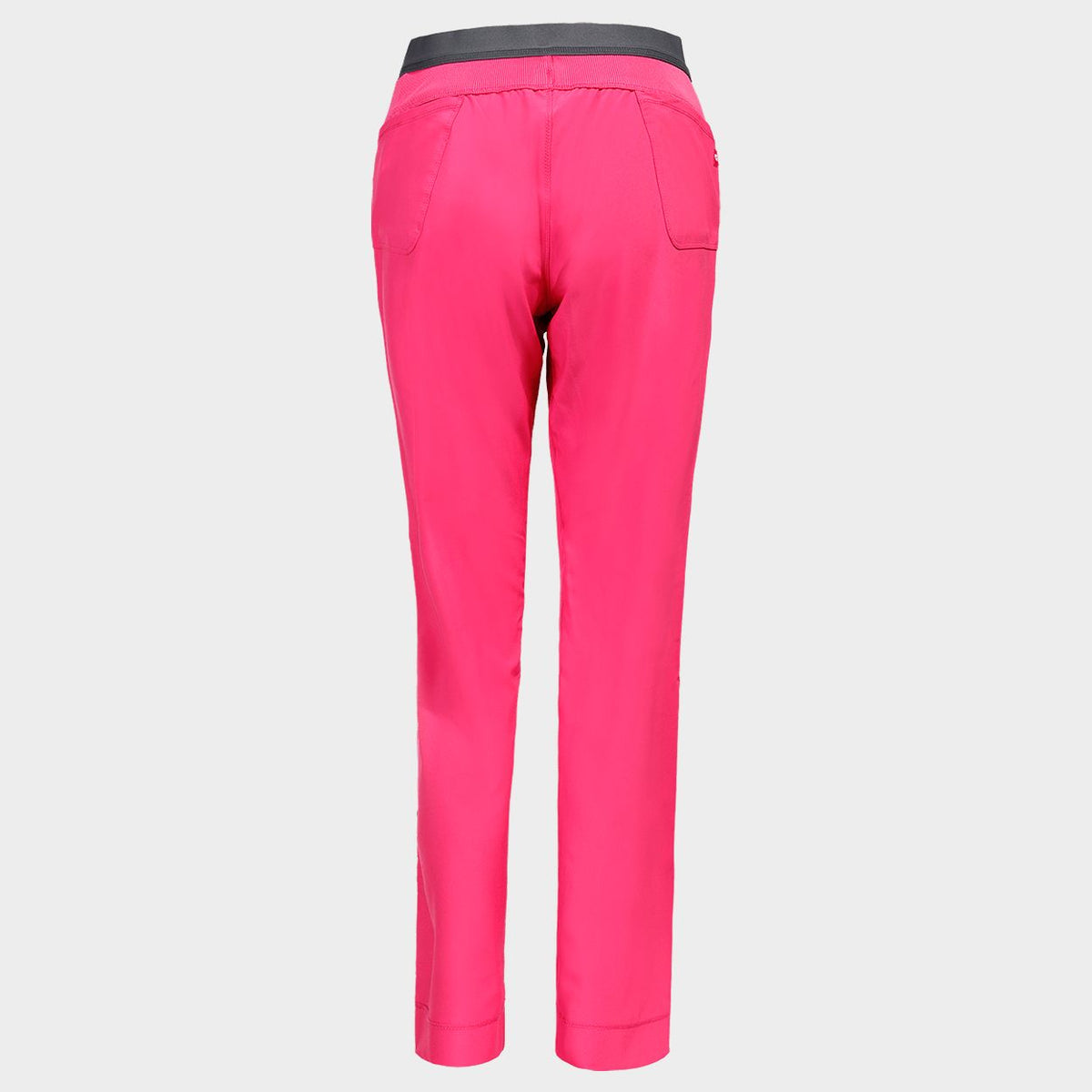 Γυναικείο ιατρικό παντελόνι CHEROKEE SLIM PINK CKE1124A - 2