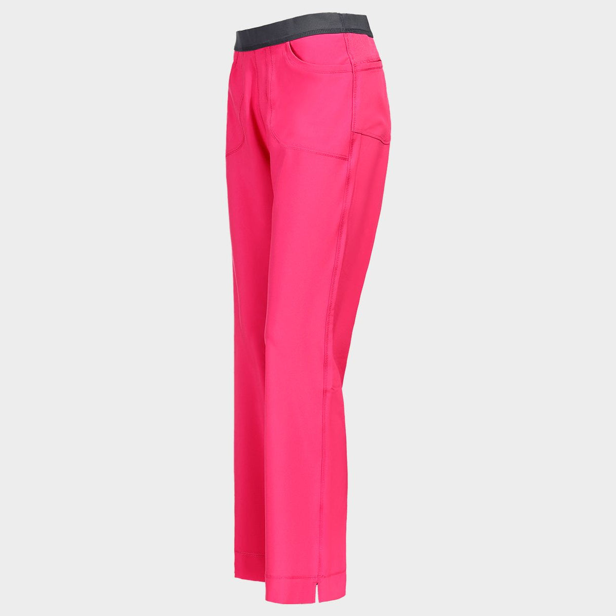 Γυναικείο ιατρικό παντελόνι CHEROKEE SLIM PINK CKE1124A - 3