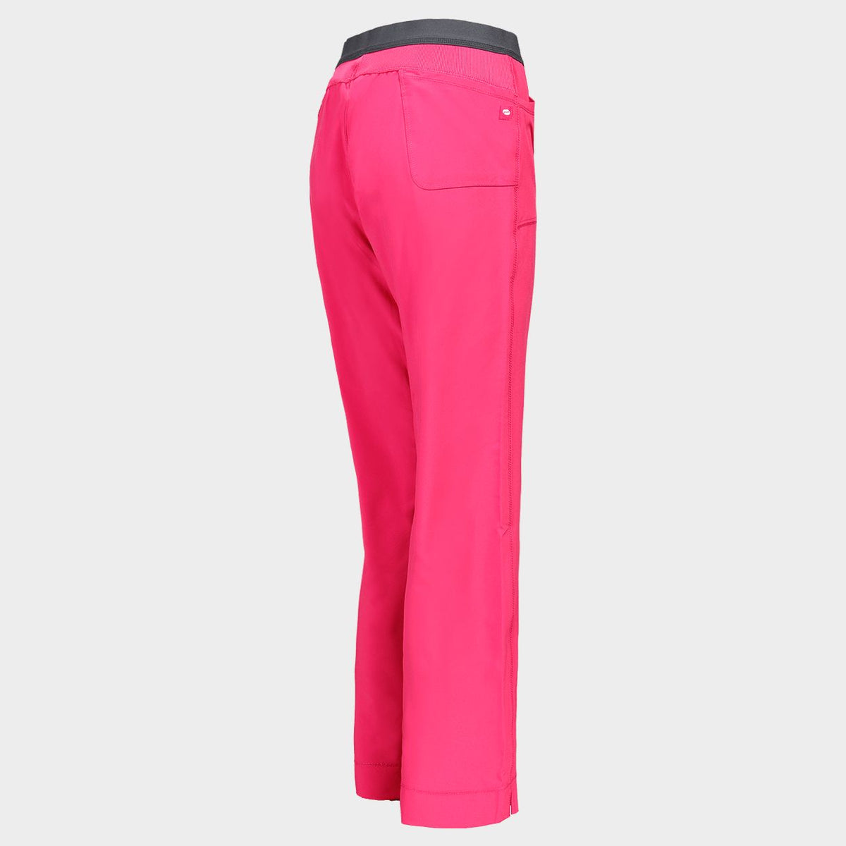 Γυναικείο ιατρικό παντελόνι CHEROKEE SLIM PINK CKE1124A - 4