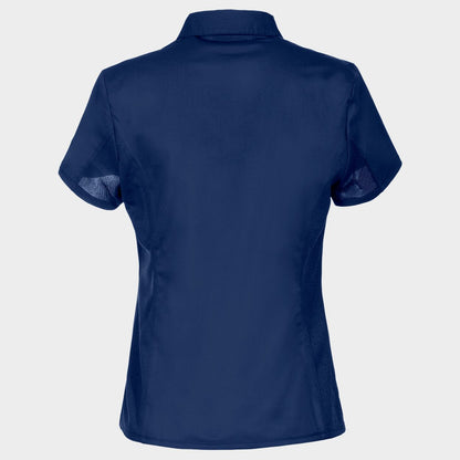 Γυναικεία ιατρική μπλούζα CHEROKEE NAVY WWE698 - 2