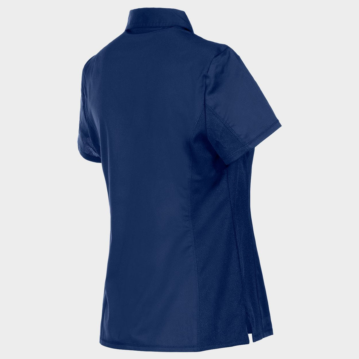 Γυναικεία ιατρική μπλούζα CHEROKEE NAVY WWE698 - 5