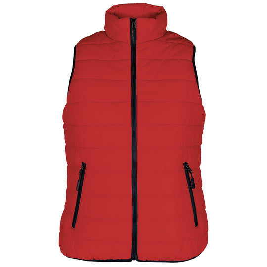 FLASH LADY VEST