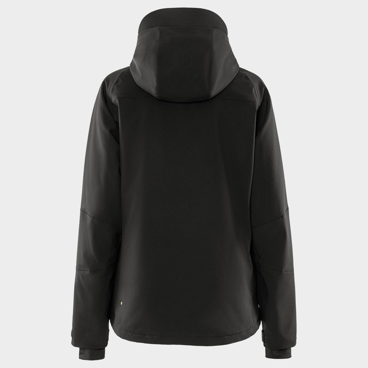 Γυναικείο μπουφάν εργασίας FRISTADS STRETCH WINTER BLACK - 2