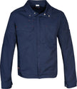 Γυναικείο μπουφάν εργασίας MARRAKECH DARK BLUE - 1