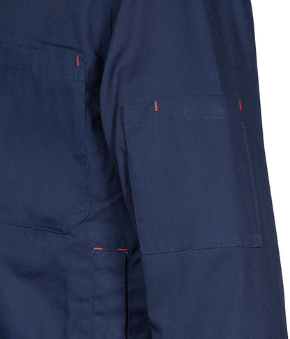 Γυναικείο μπουφάν εργασίας MARRAKECH DARK BLUE - 3