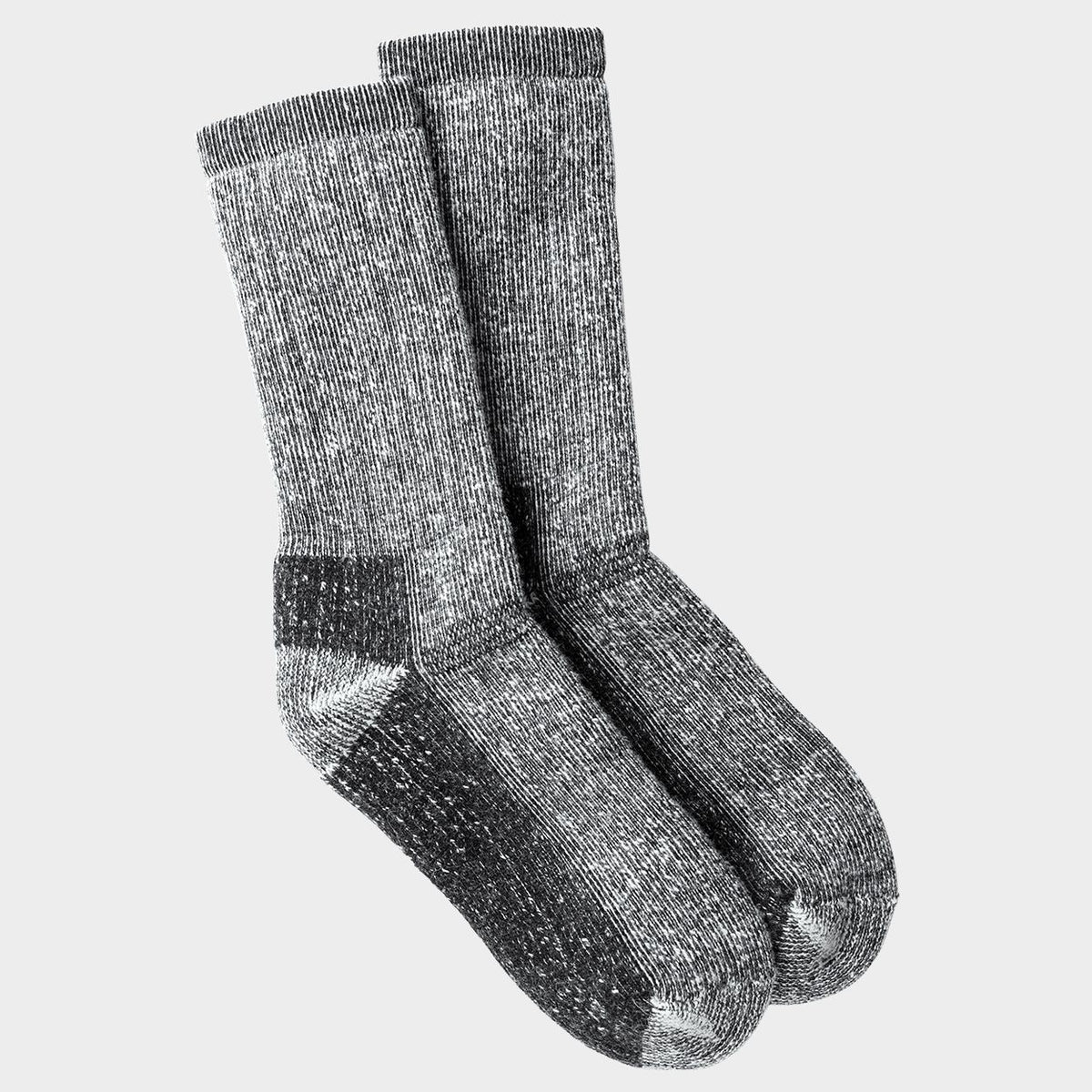 Μάλλινες κάλτσες FRISTADS HEAVY WOOL - 1