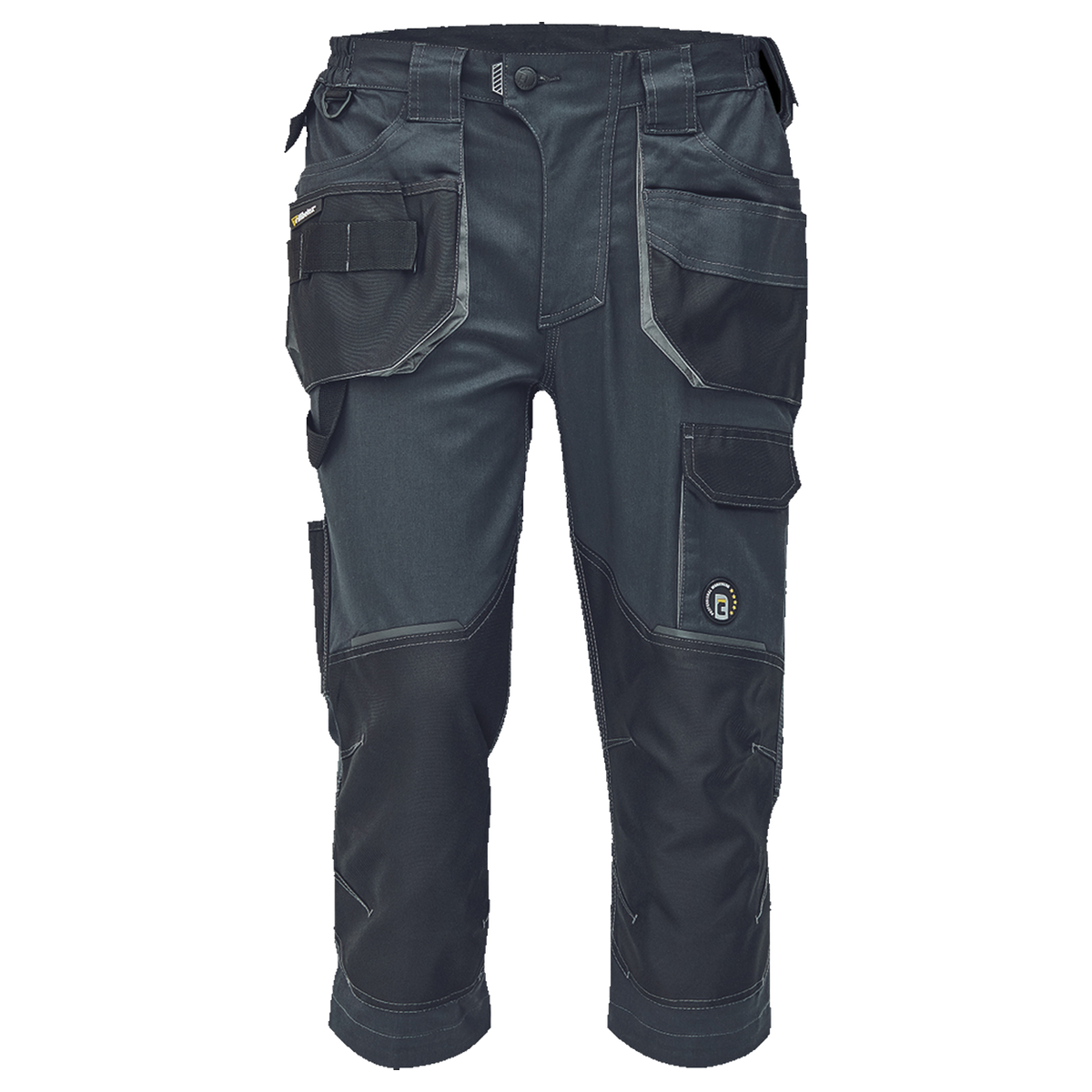 Παντελόνι εργασίας 3/4 DAYBORO ANTHRACITE