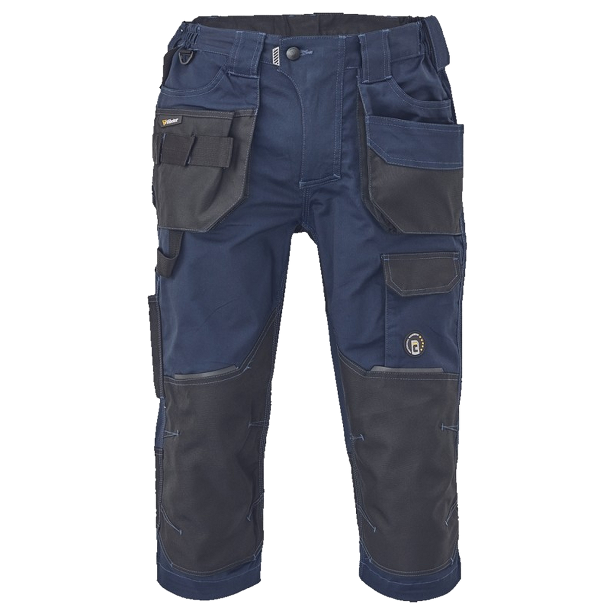 Παντελόνι εργασίας 3/4 DAYBORO NAVY