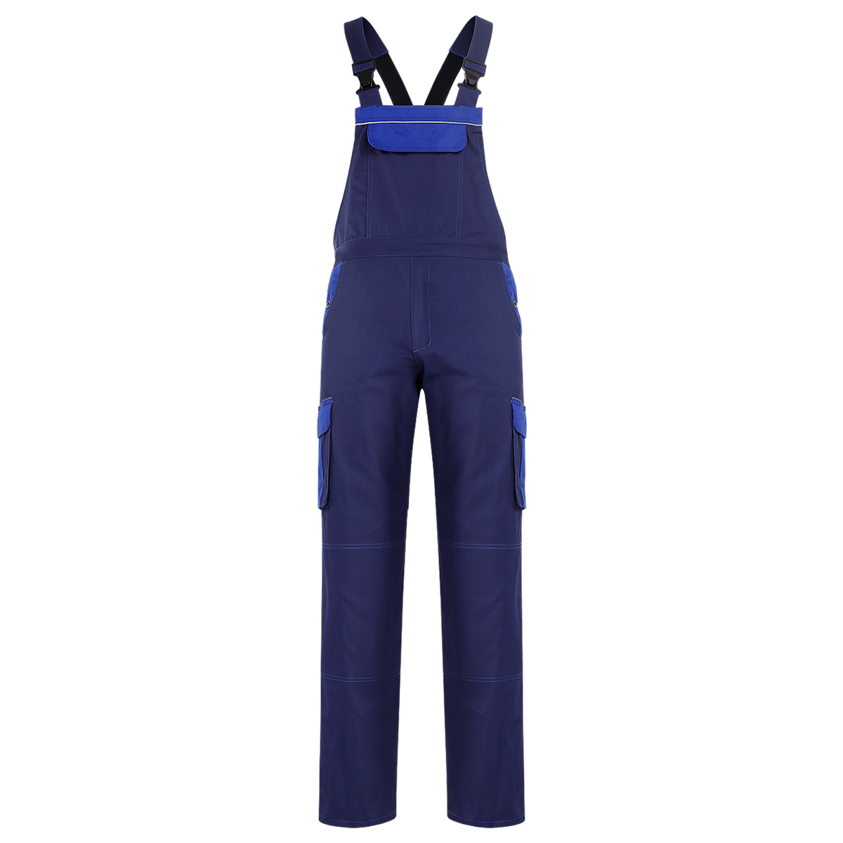 Φόρμα εργασίας ASIMO BLUE - 1