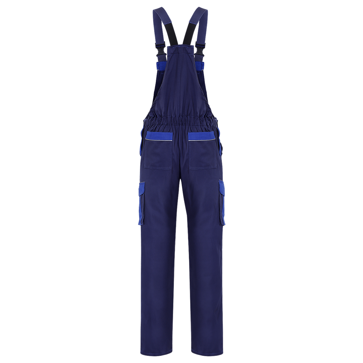 Φόρμα εργασίας ASIMO BLUE - 2