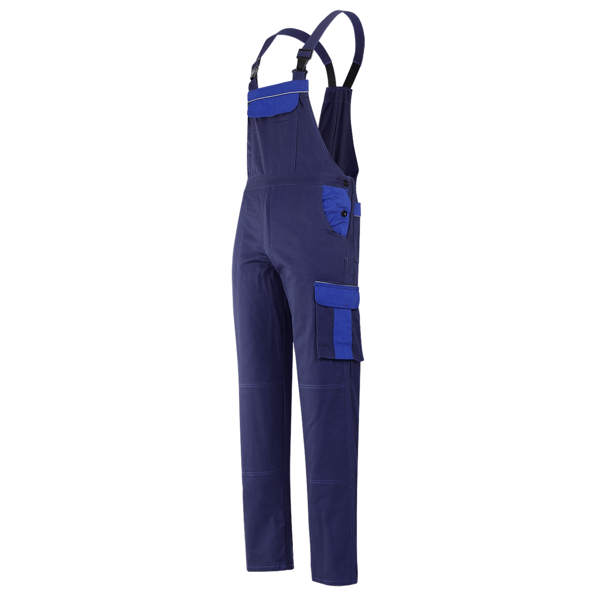 Φόρμα εργασίας ASIMO BLUE - 3