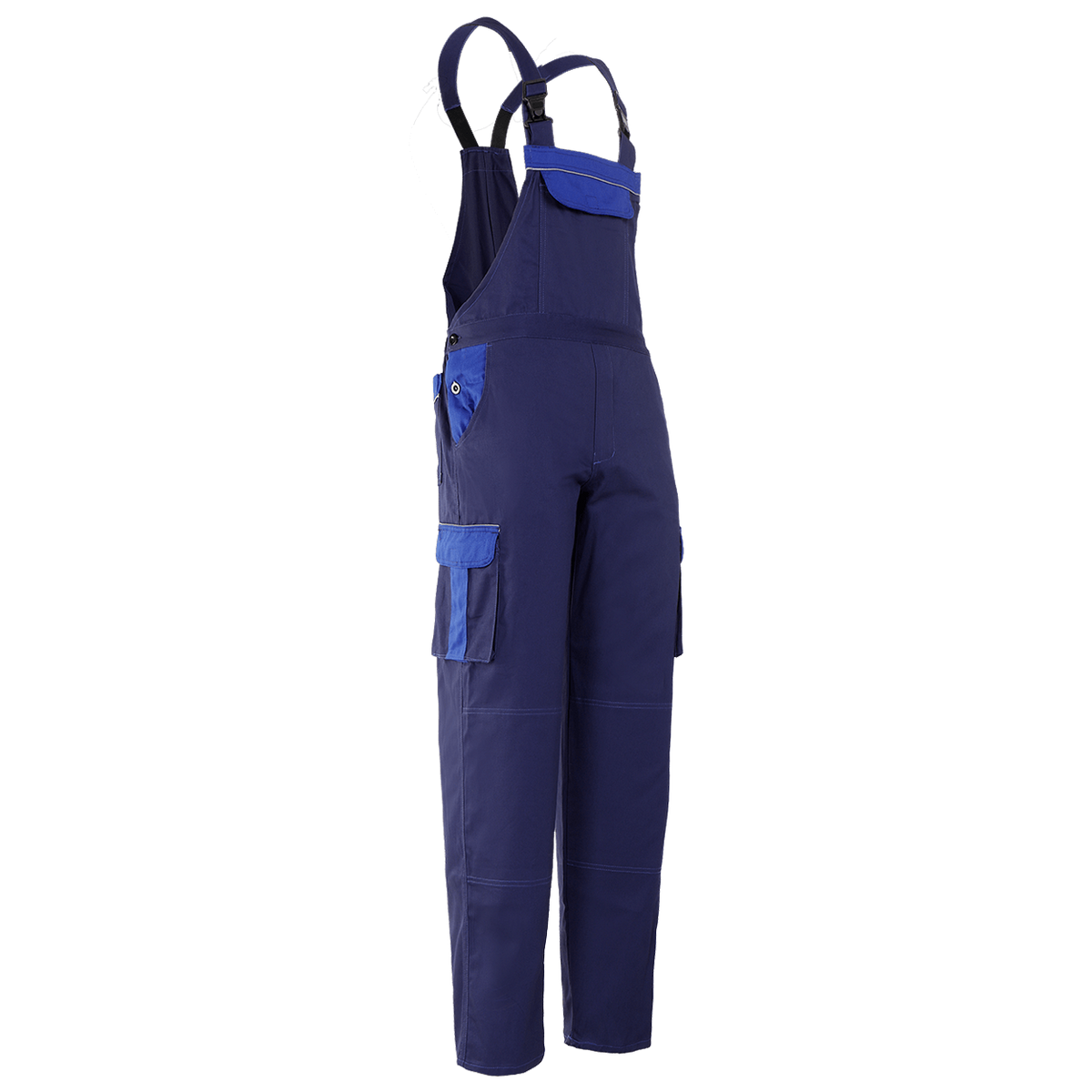 Φόρμα εργασίας ASIMO BLUE - 4