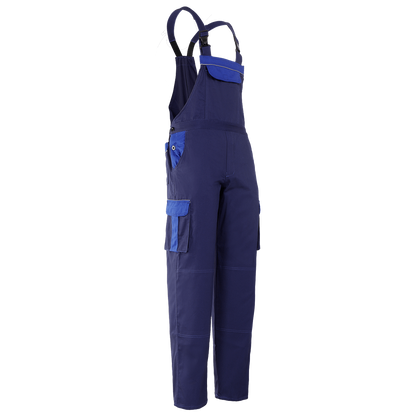 Φόρμα εργασίας ASIMO BLUE - 4