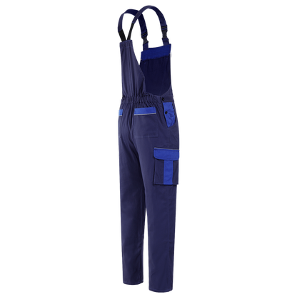 Φόρμα εργασίας ASIMO BLUE - 5