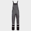Φόρμα εργασίας COLLINS SUMMER GREY