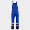Φόρμα εργασίας COLLINS SUMMER ROYAL BLUE