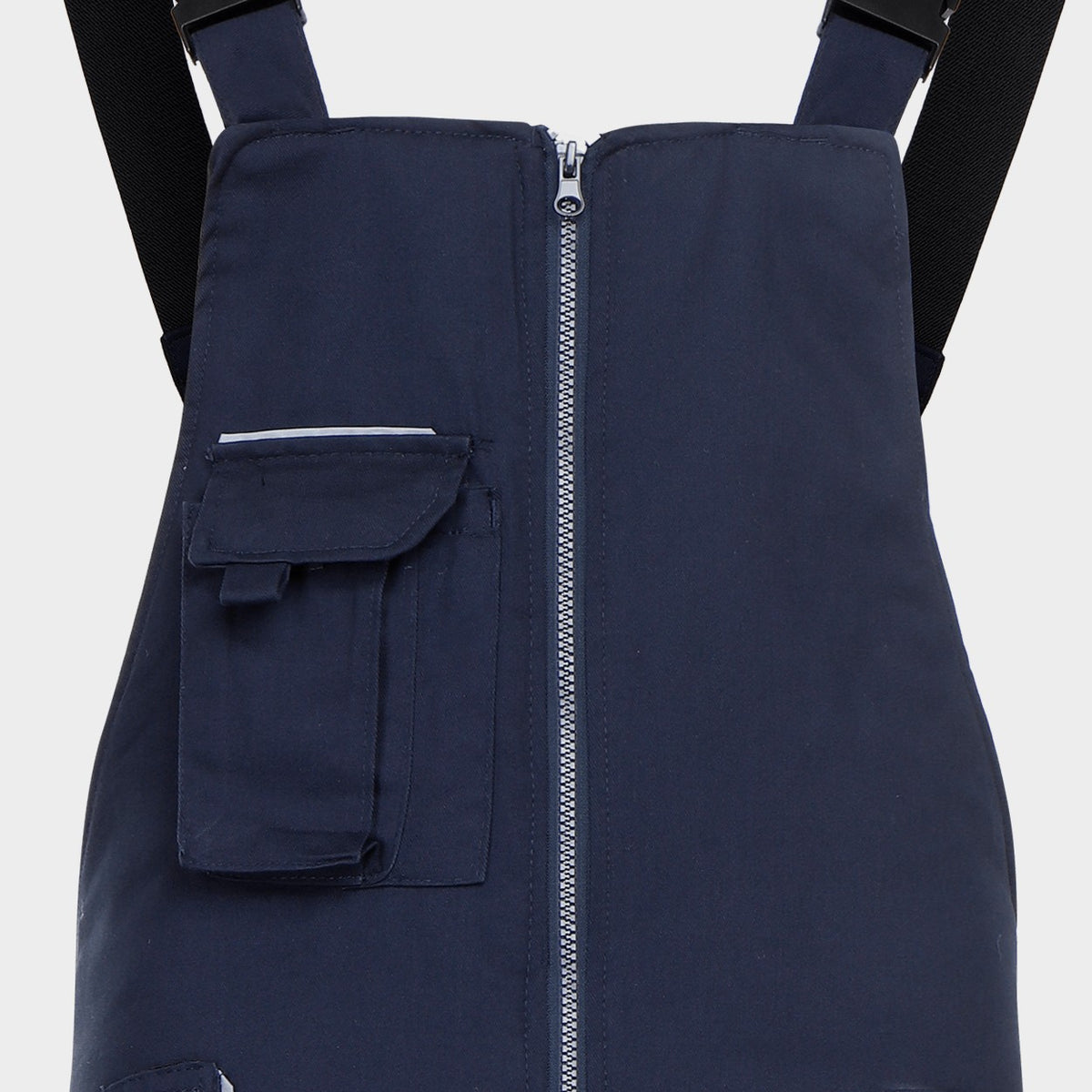 Φόρμα εργασίας COLLINS WINTER NAVY T/C - 5
