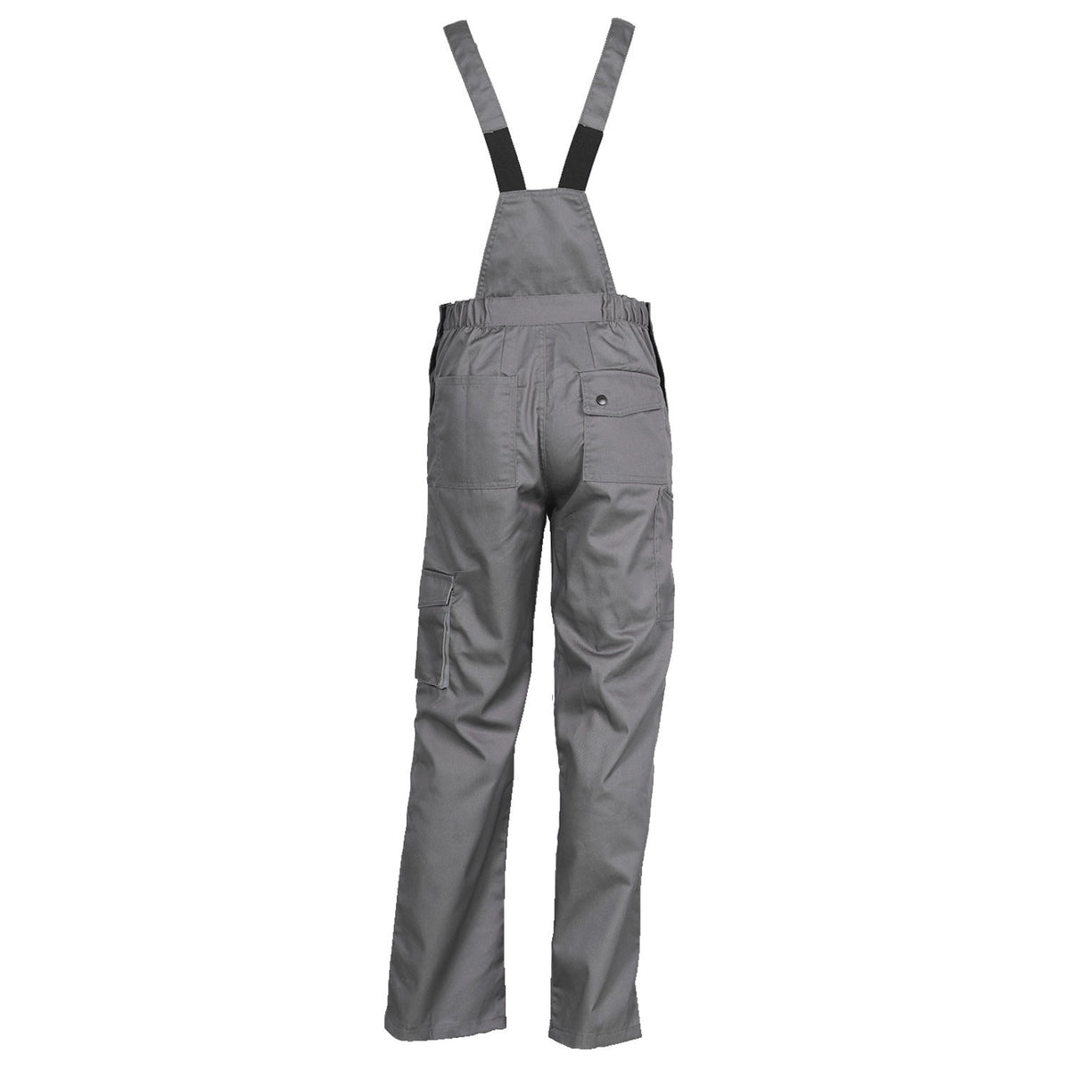 DESMAN LADY BIBPANTS Work bib pants - 2