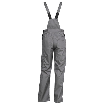 DESMAN LADY BIBPANTS Work bib pants - 2