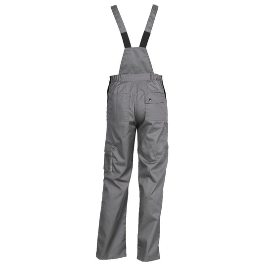 DESMAN LADY BIBPANTS Work bib pants - 2