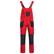 Φόρμα εργασίας KASTOR RED - 1