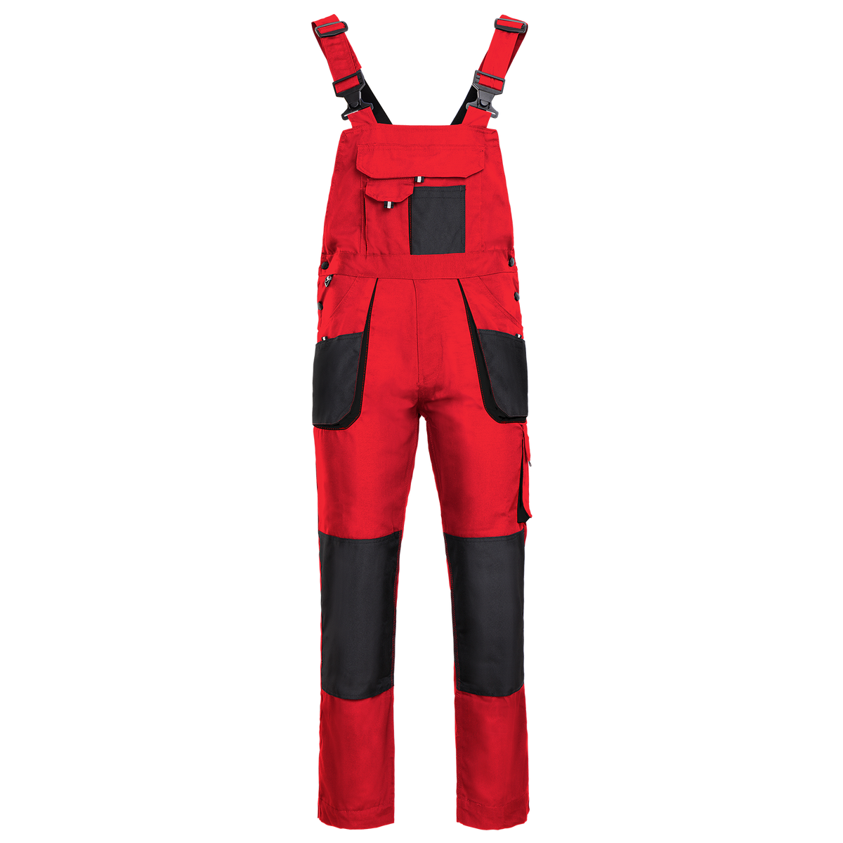 Φόρμα εργασίας KASTOR RED - 1