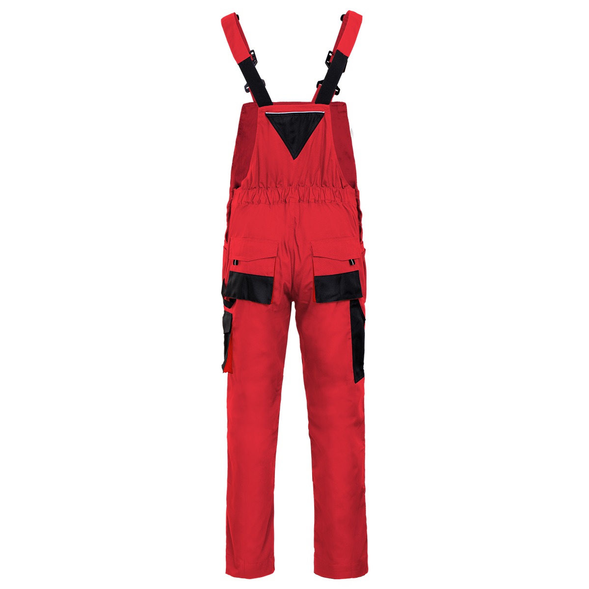 Φόρμα εργασίας KASTOR RED - 2