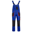 Φόρμα εργασίας KASTOR ROYAL BLUE - 1