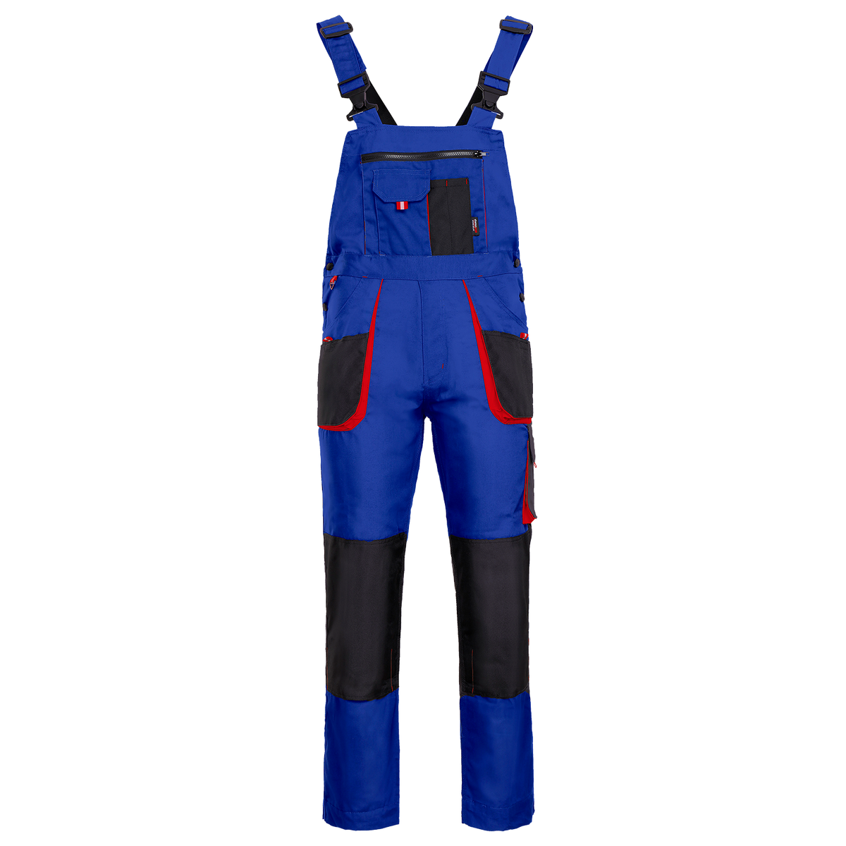 Φόρμα εργασίας KASTOR ROYAL BLUE - 1