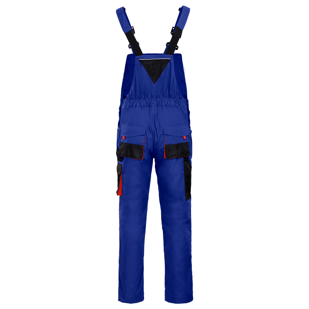 Φόρμα εργασίας KASTOR ROYAL BLUE - 2