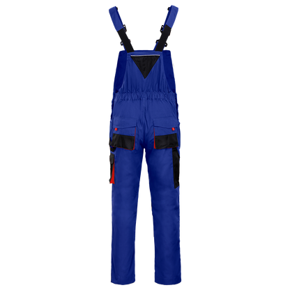Φόρμα εργασίας KASTOR ROYAL BLUE - 2