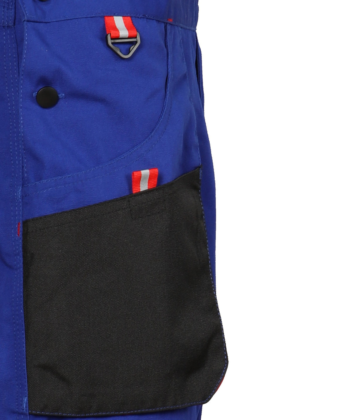 Φόρμα εργασίας KASTOR ROYAL BLUE - 3