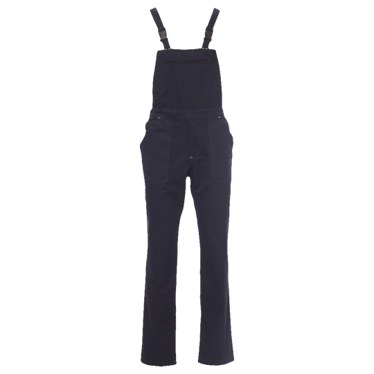 Ολόσωμη φόρμα εργασίας PAYPER TROLLEY NAVY BLUE