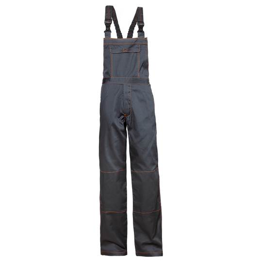 Φόρμα εργασίας PRIMO GREY