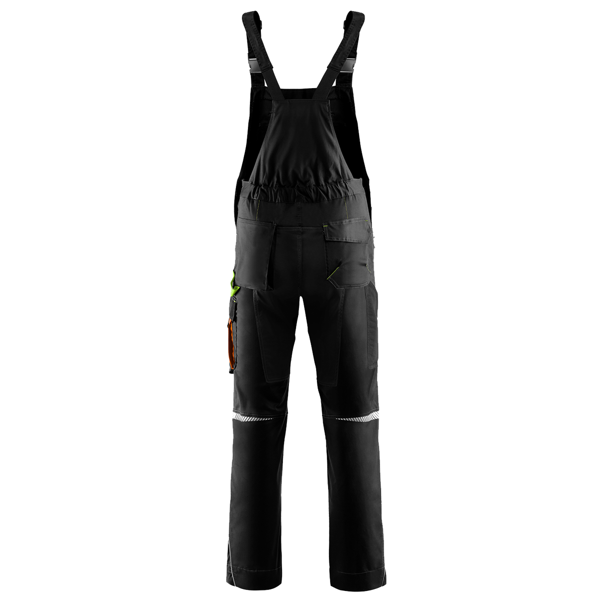 Φόρμα εργασίας PRISMA BLACK - 2