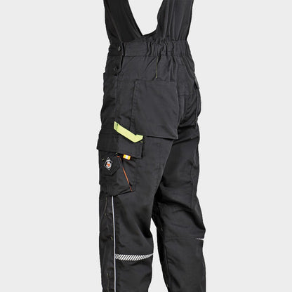 Φόρμα εργασίας PRISMA BLACK - 3