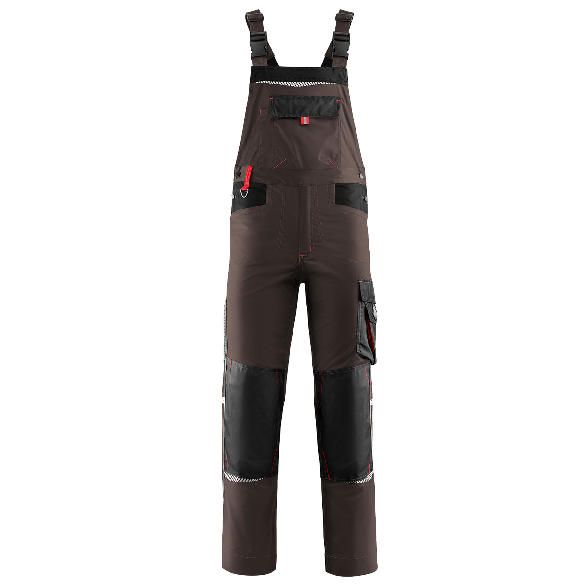 Salopetă de lucru PRISMA MARO - 1