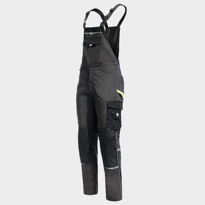 Φόρμα εργασίας PRISMA GREY - 3