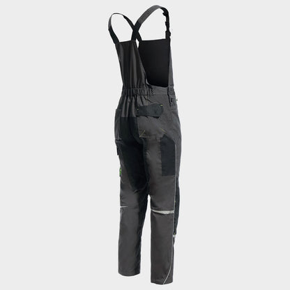 Φόρμα εργασίας PRISMA GREY - 6