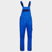 Φόρμα εργασίας PRISMA LIGHT STRETCH STRETCH ROYAL BLUE/NAVY - 1