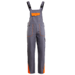 Φόρμα εργασίας PRISMA SUMMER GREY/ORANGE - 1