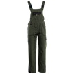 Φόρμα εργασίας PRISMA SUMMER OLIVE/BLACK - 1